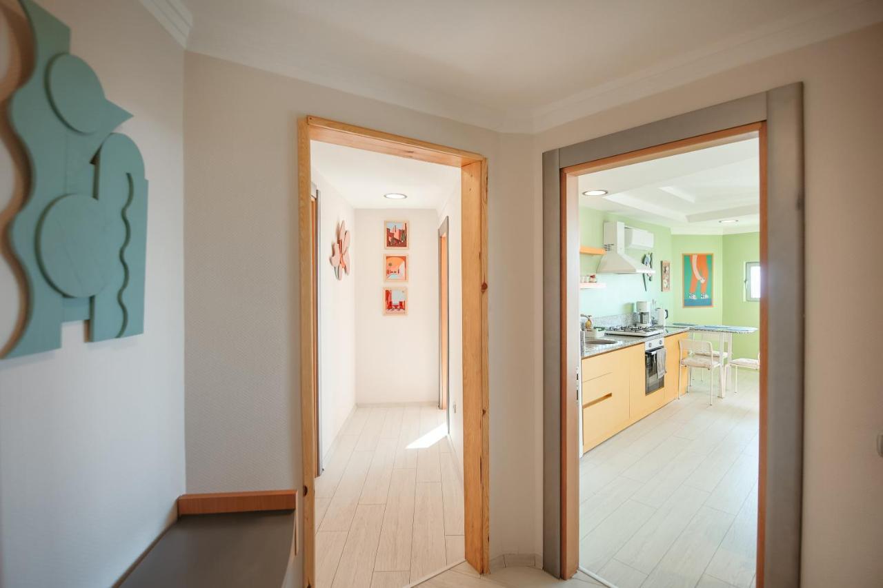 Daire Cozy Panoramic