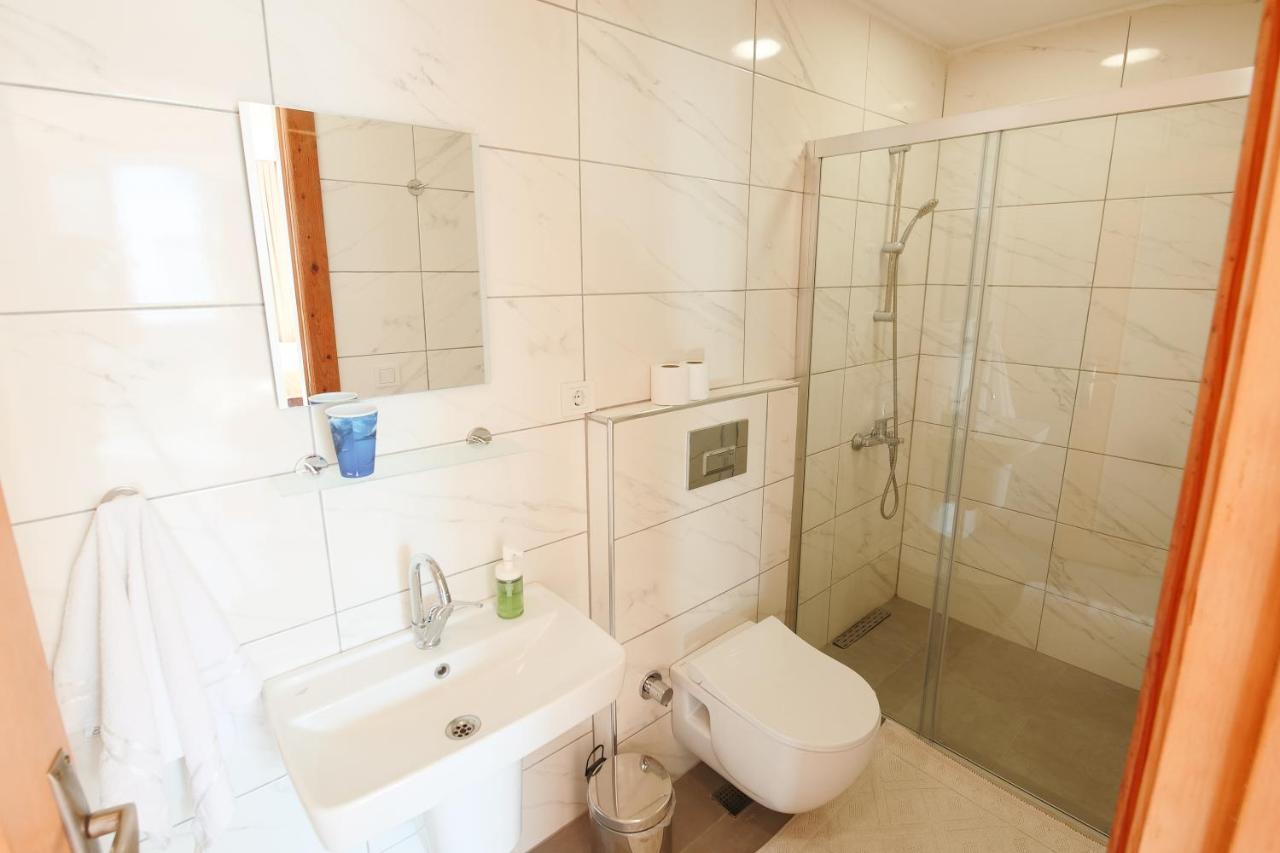 Daire Cozy Panoramic Antalya