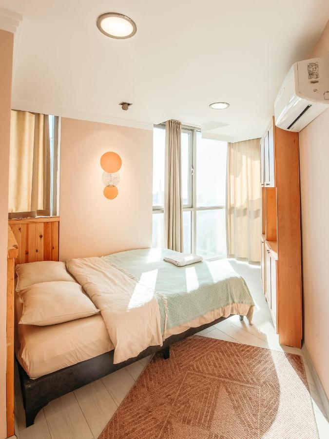 Daire Cozy Panoramic Antalya